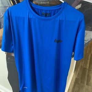 Men’s XL workout shirt